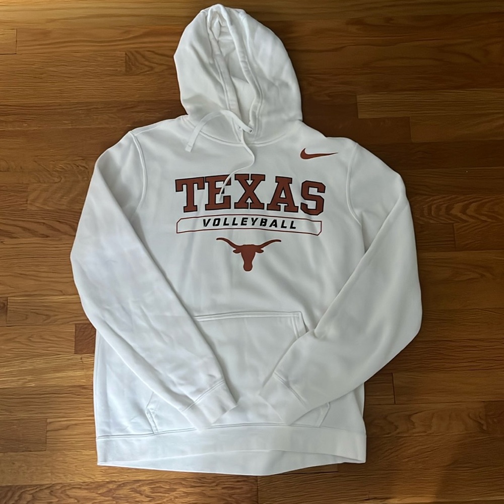 Nike Hoodie. Size is medium. In great condition